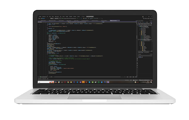 Portfolio Hero Image
